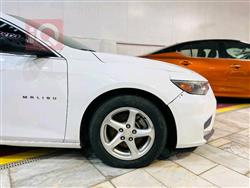 شيفروليه ماليبو